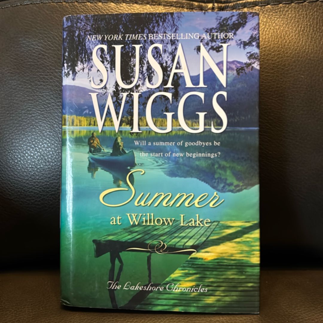 Summers at Willow Lake