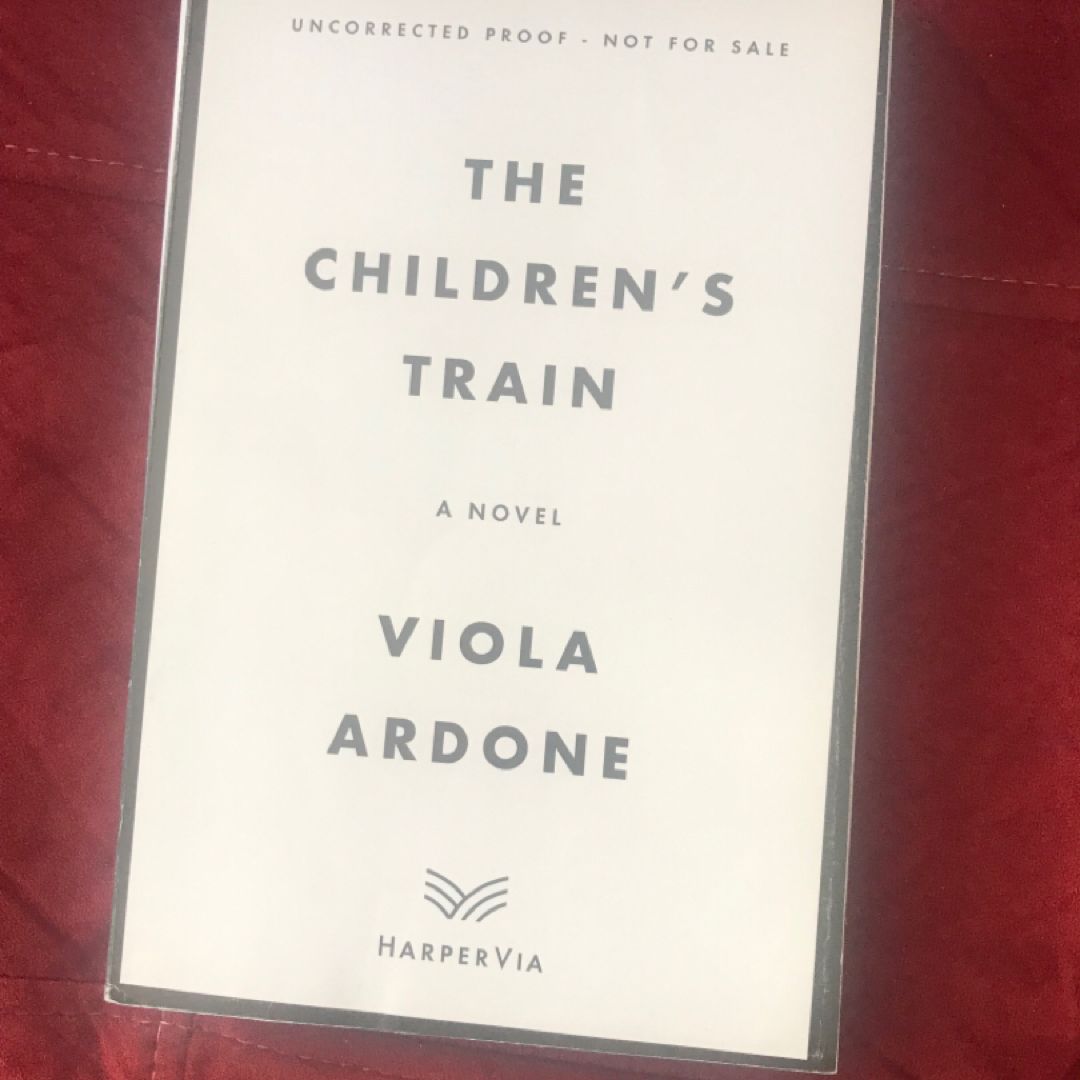 ARC - The Children's Train