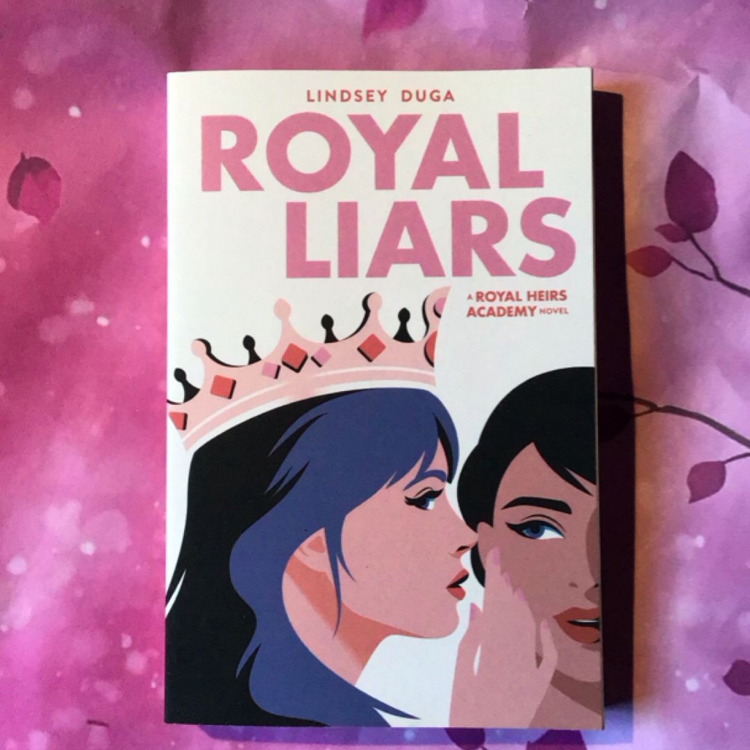 Royal Liars