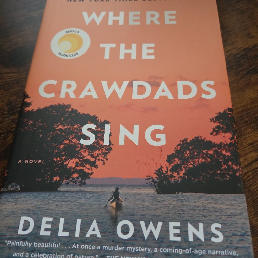 Where the Crawdads Sing