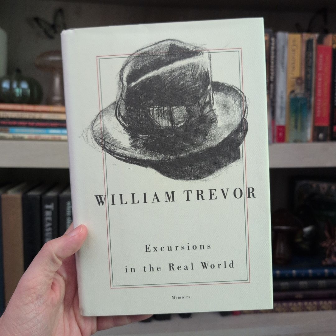 Excursions in the Real World