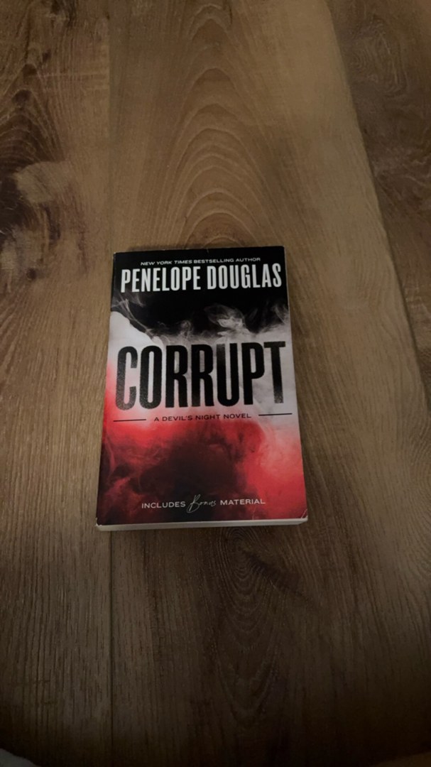 Corrupt