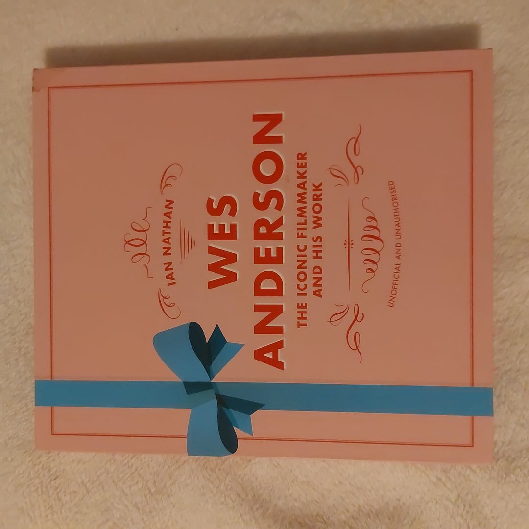 Wes Anderson