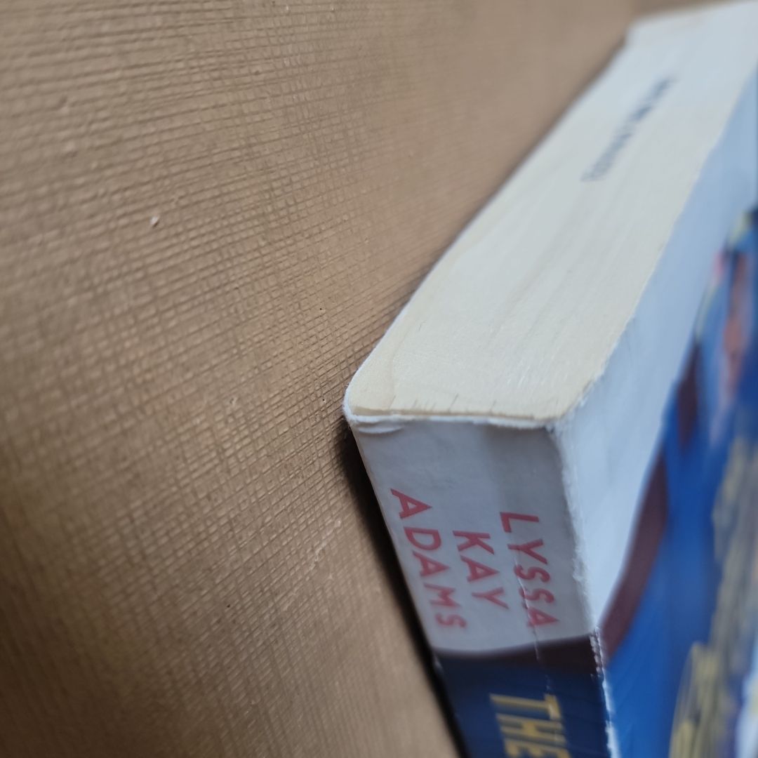 The Bromance Book Club