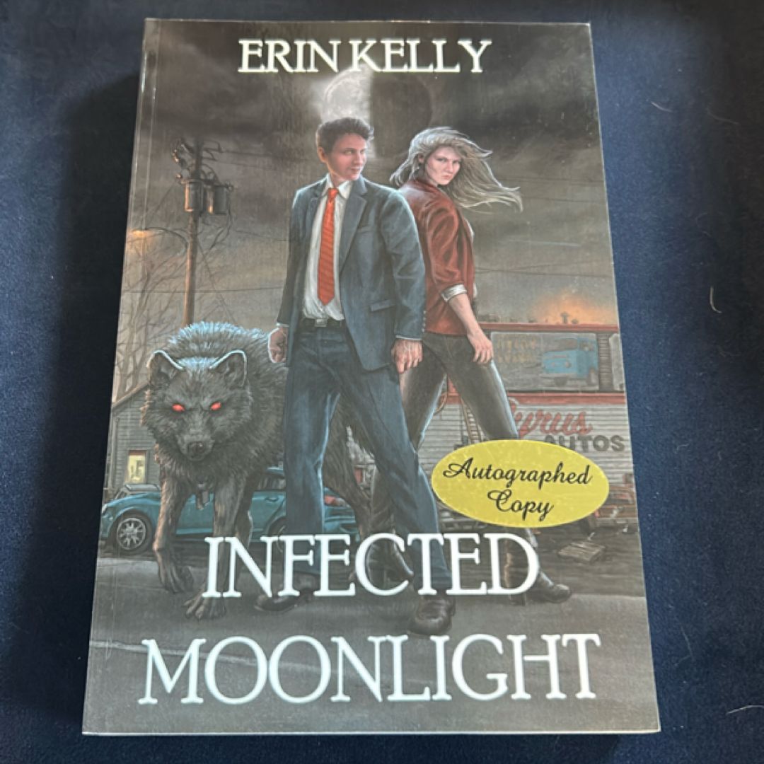Infected Moonlight