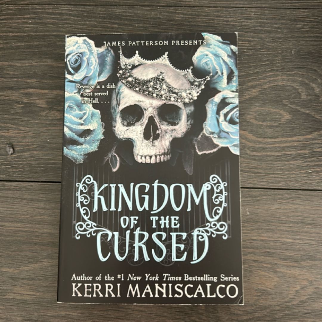Kingdom of the Cursed