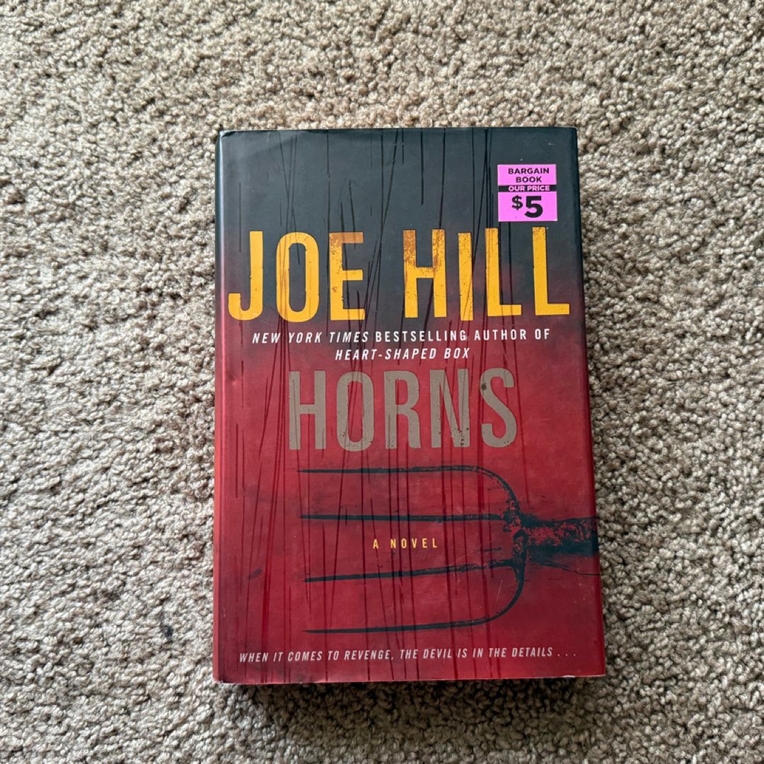 Horns