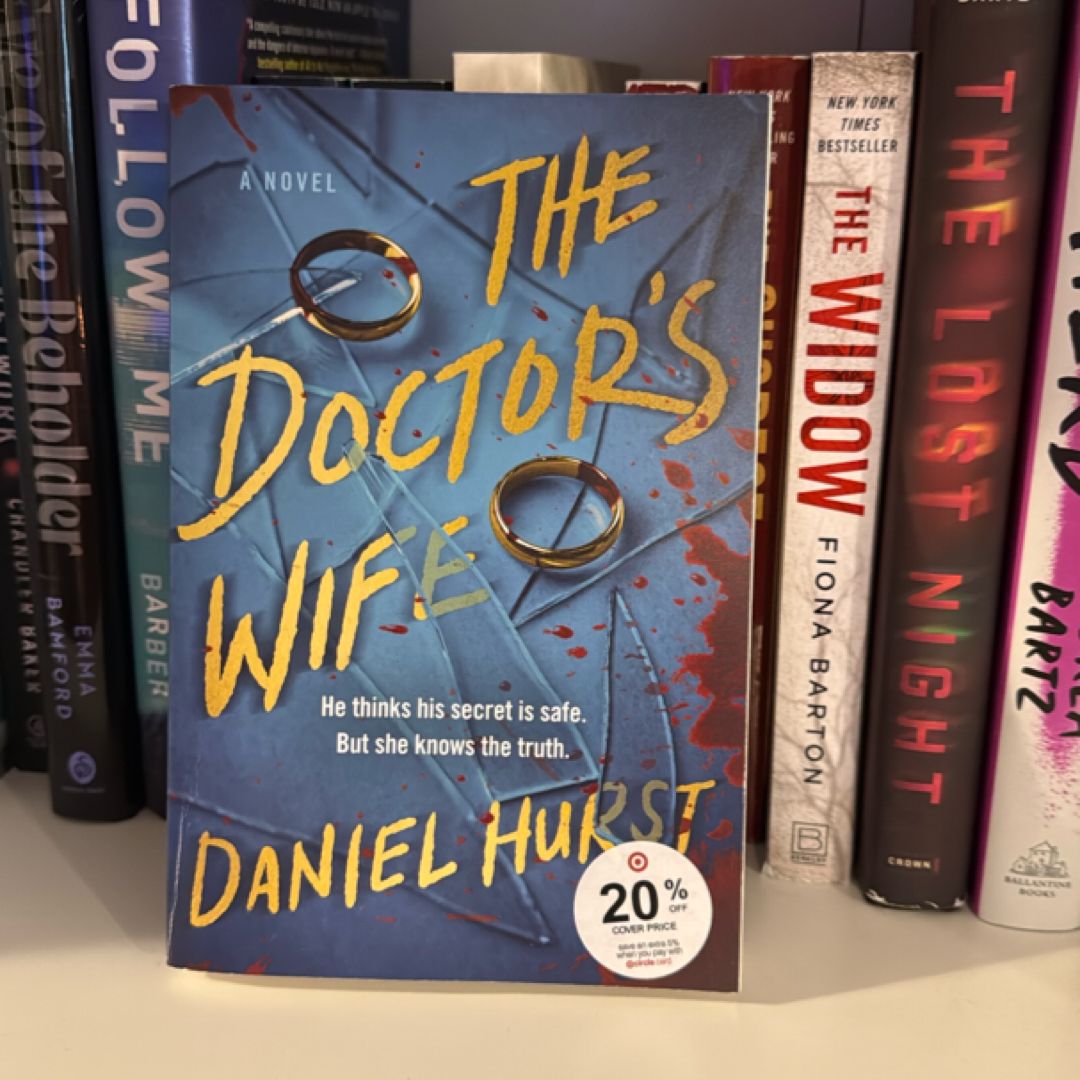 The Doctor's Wife
