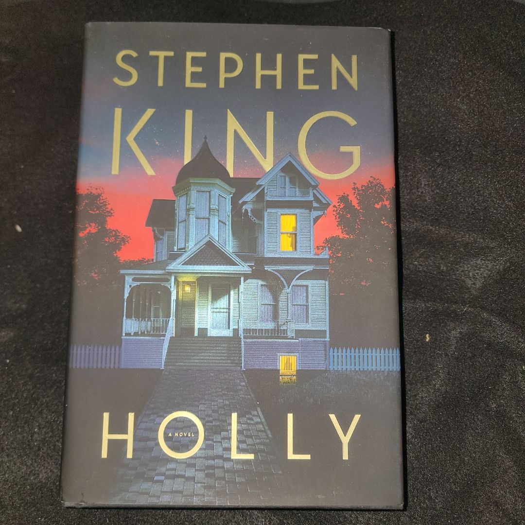 Holly
