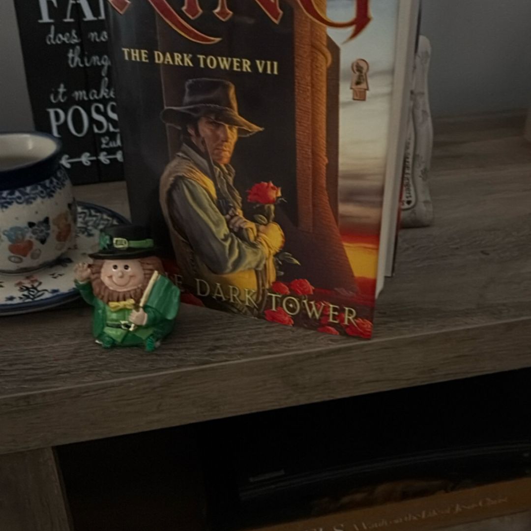 The Dark Tower