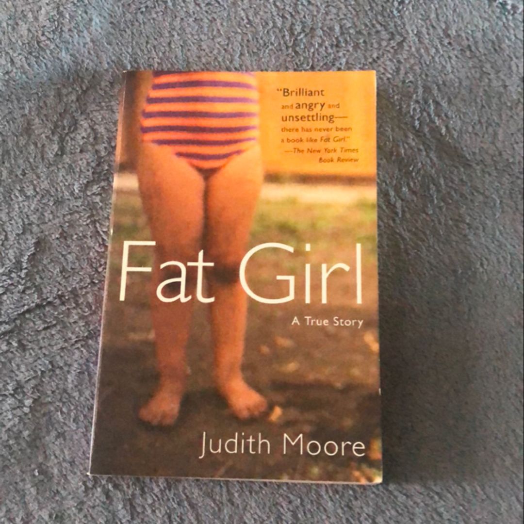 Fat Girl