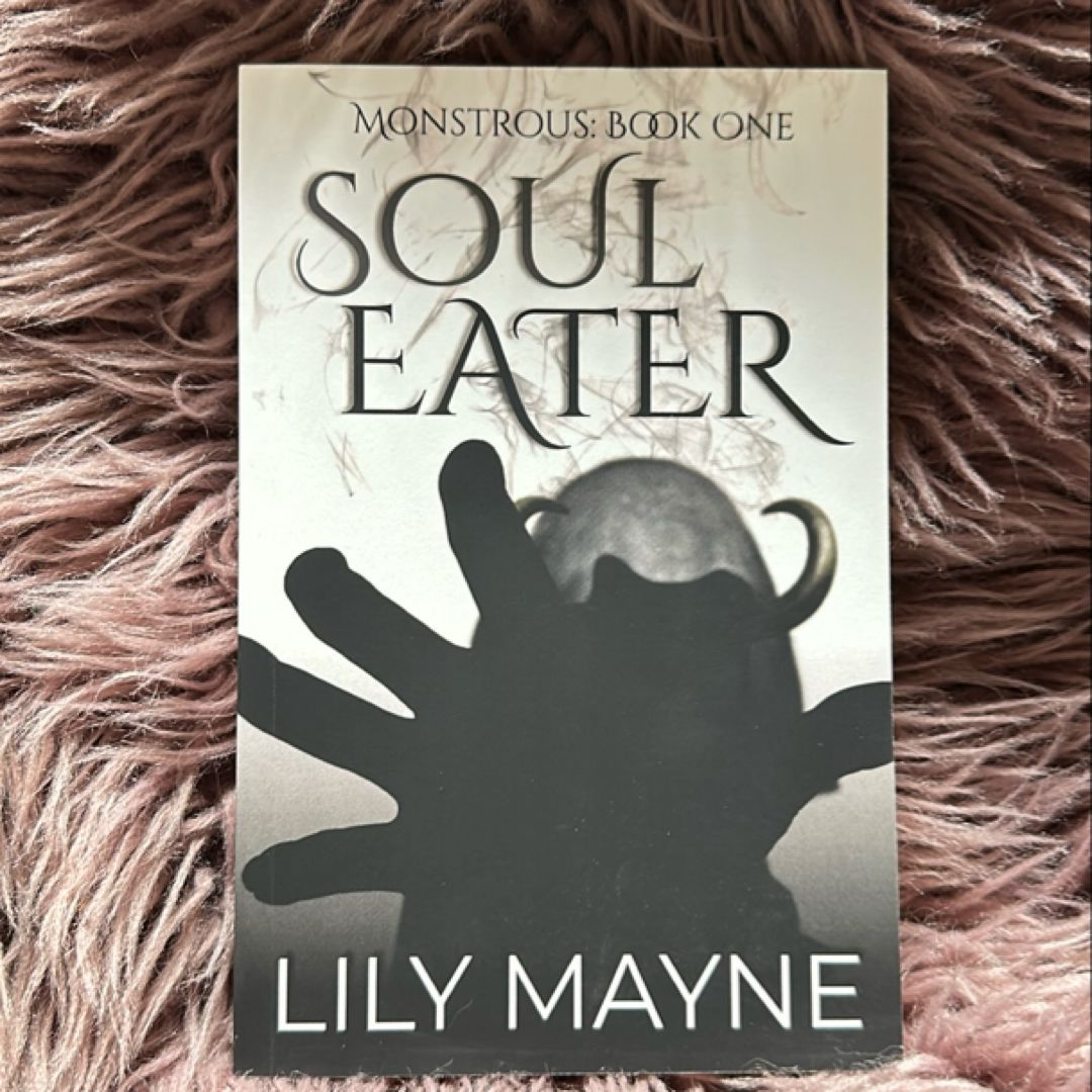 Soul Eater 