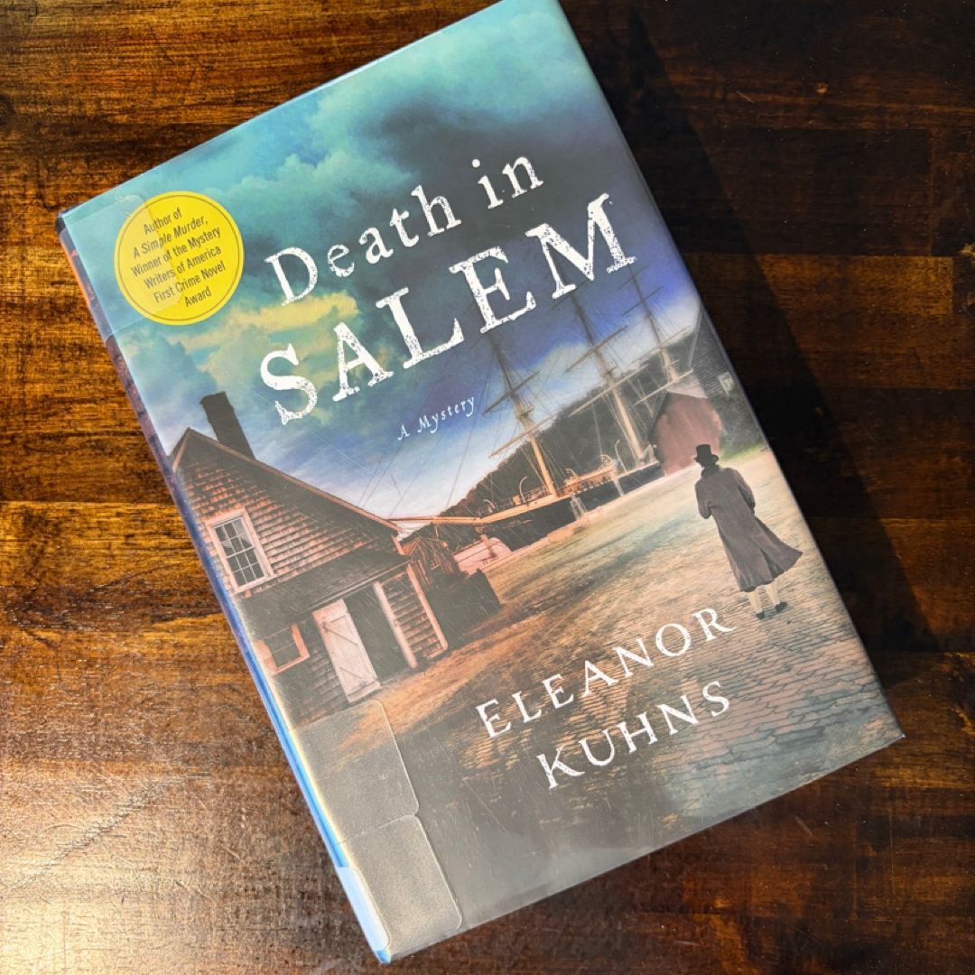 Death in Salem