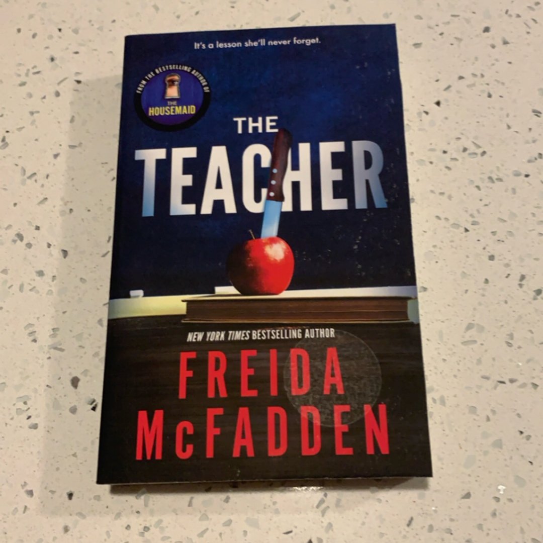 The Teacher
