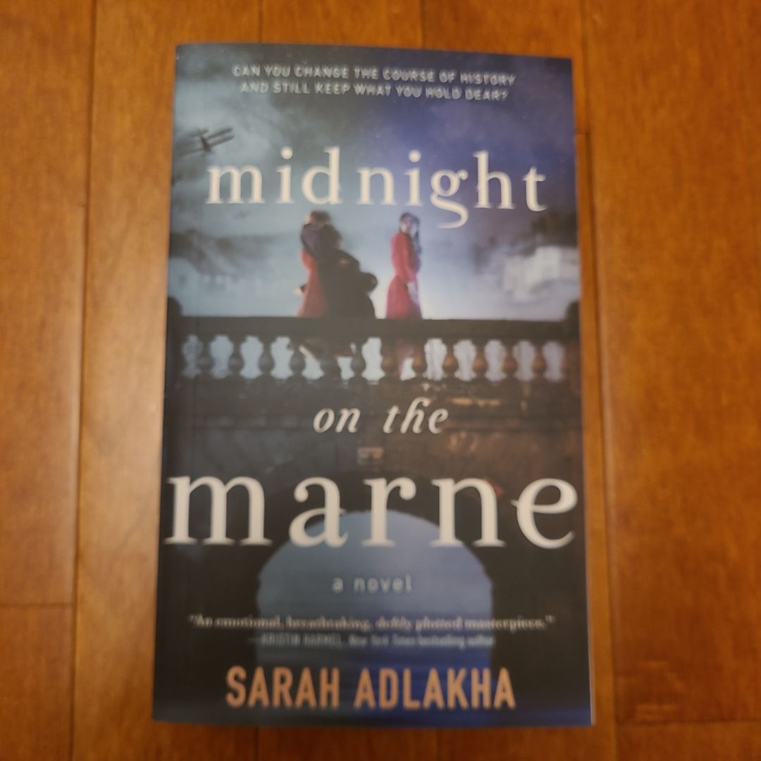 Midnight on the Marne