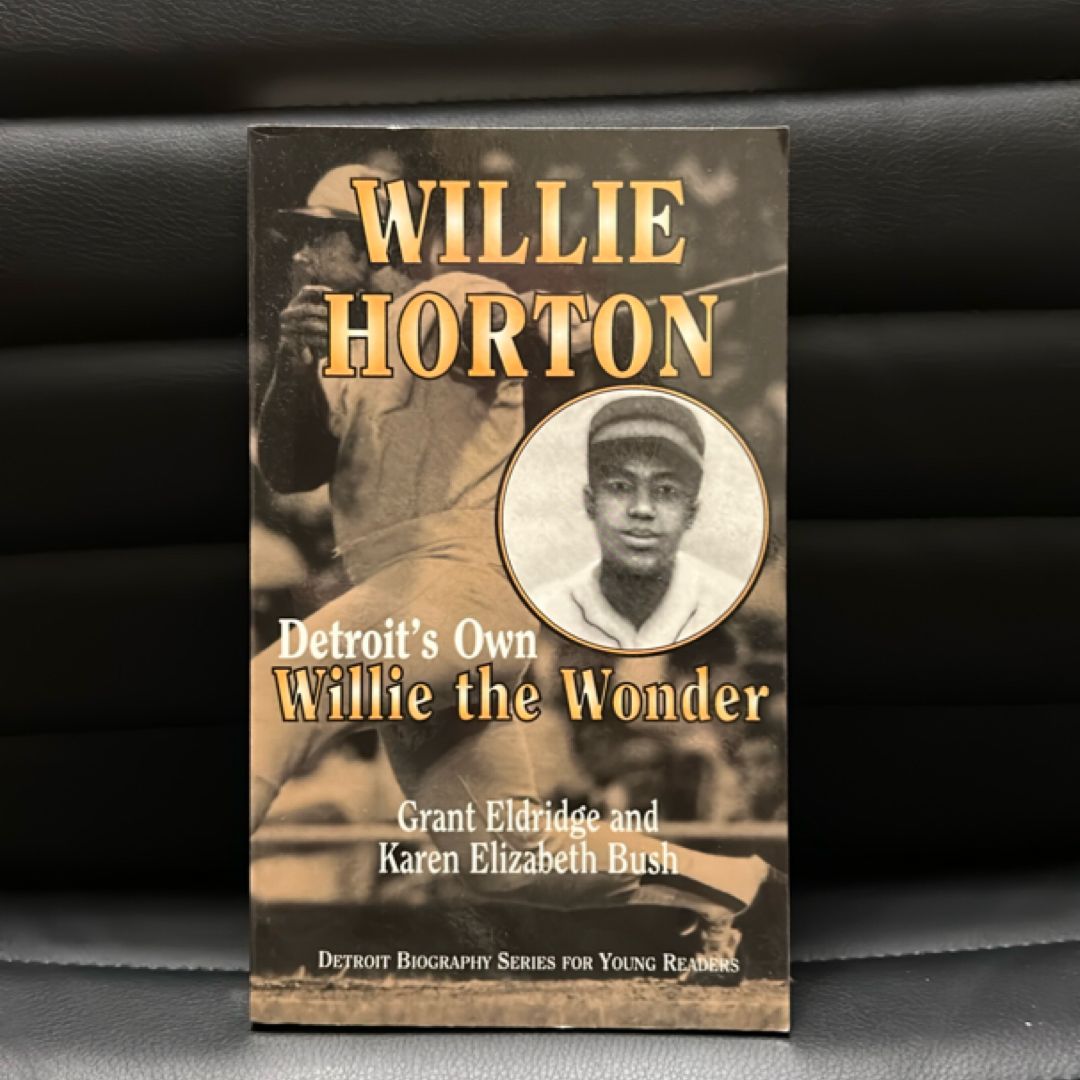 Willie Horton