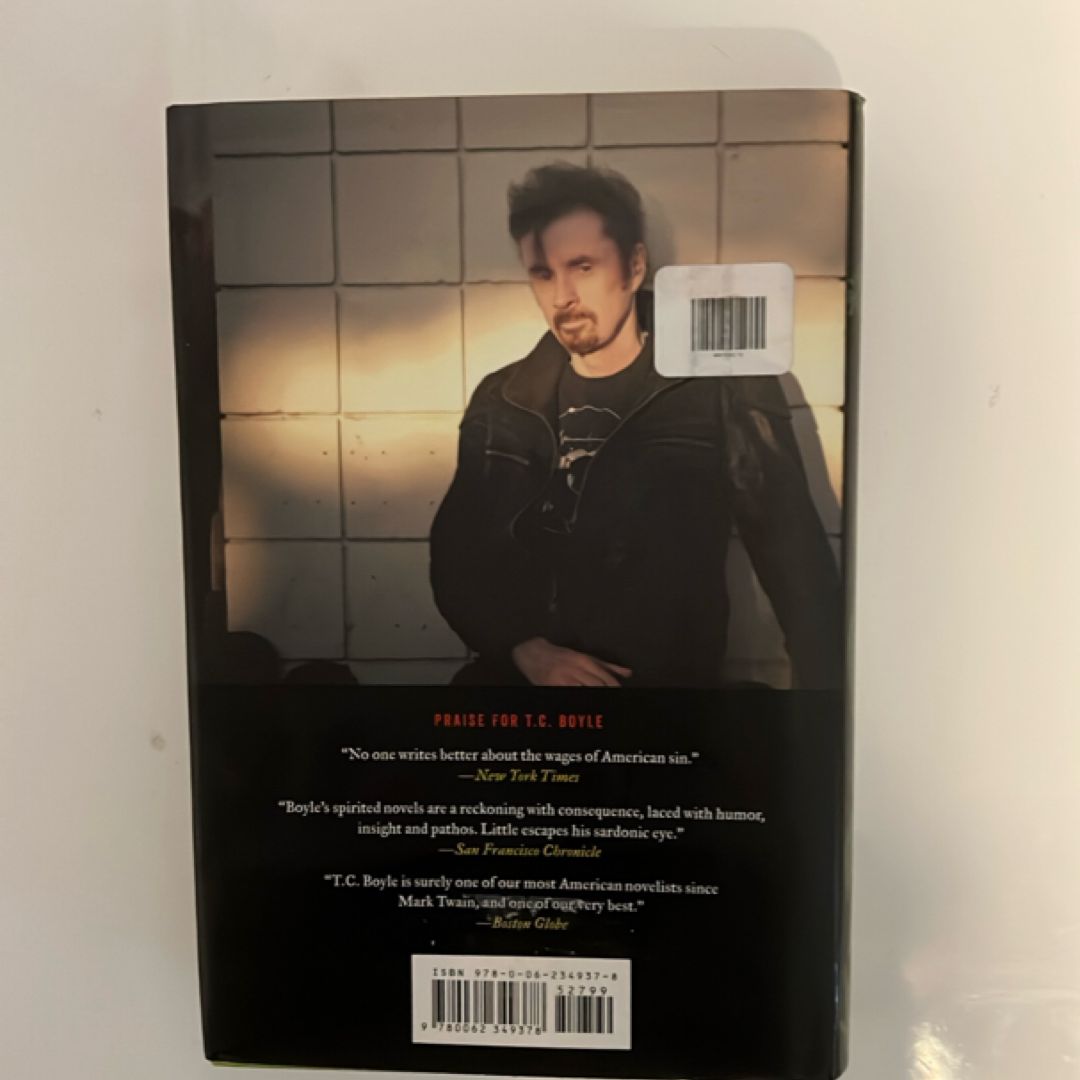 The Harder They Come