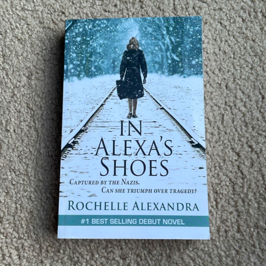 In Alexa's Shoes