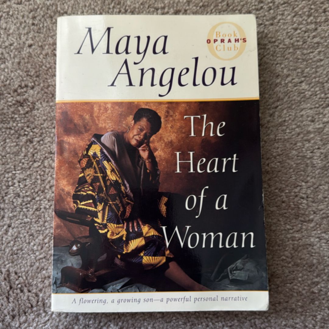 The Heart of a Woman