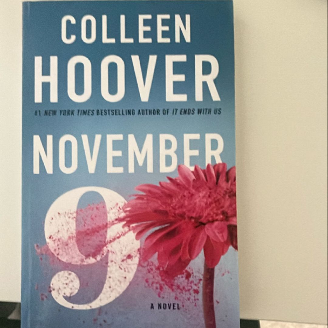 November 9