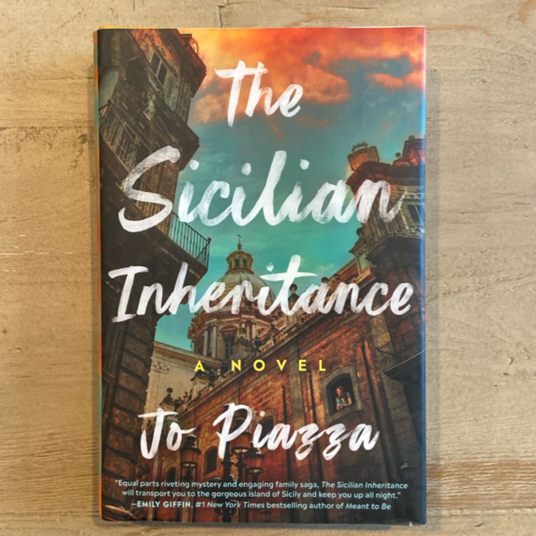 The Sicilian Inheritance
