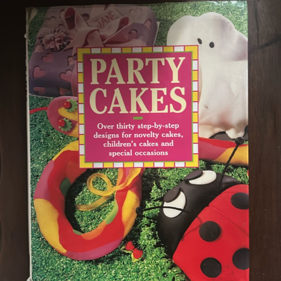 Party Cakes