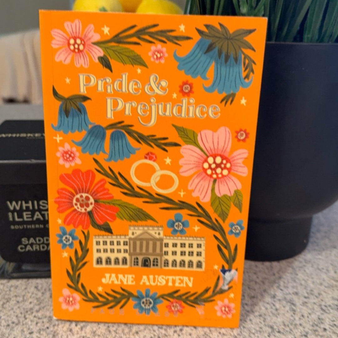 Pride and Prejudice