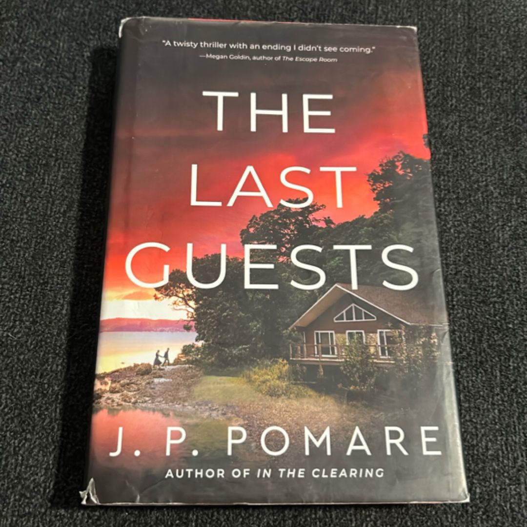 The Last Guests