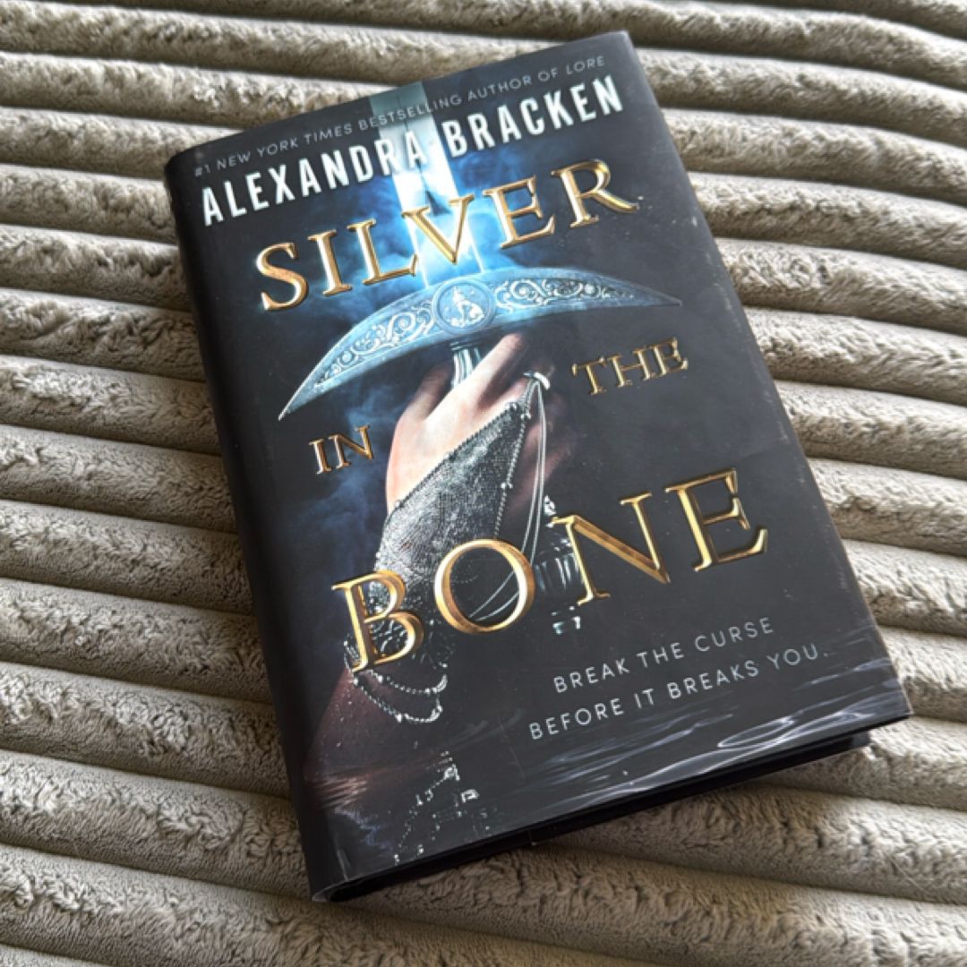 Silver in the Bone