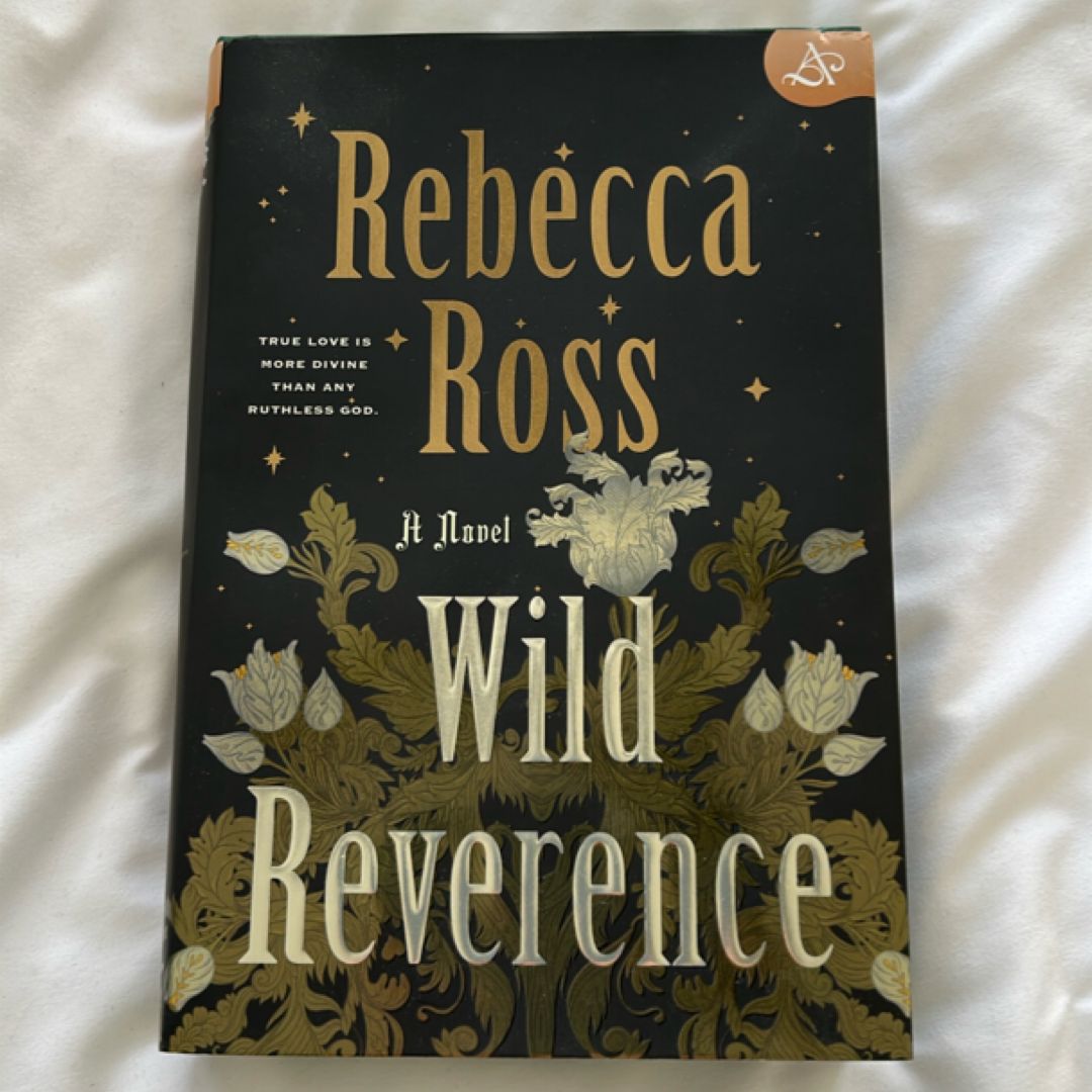 Wild Reverence