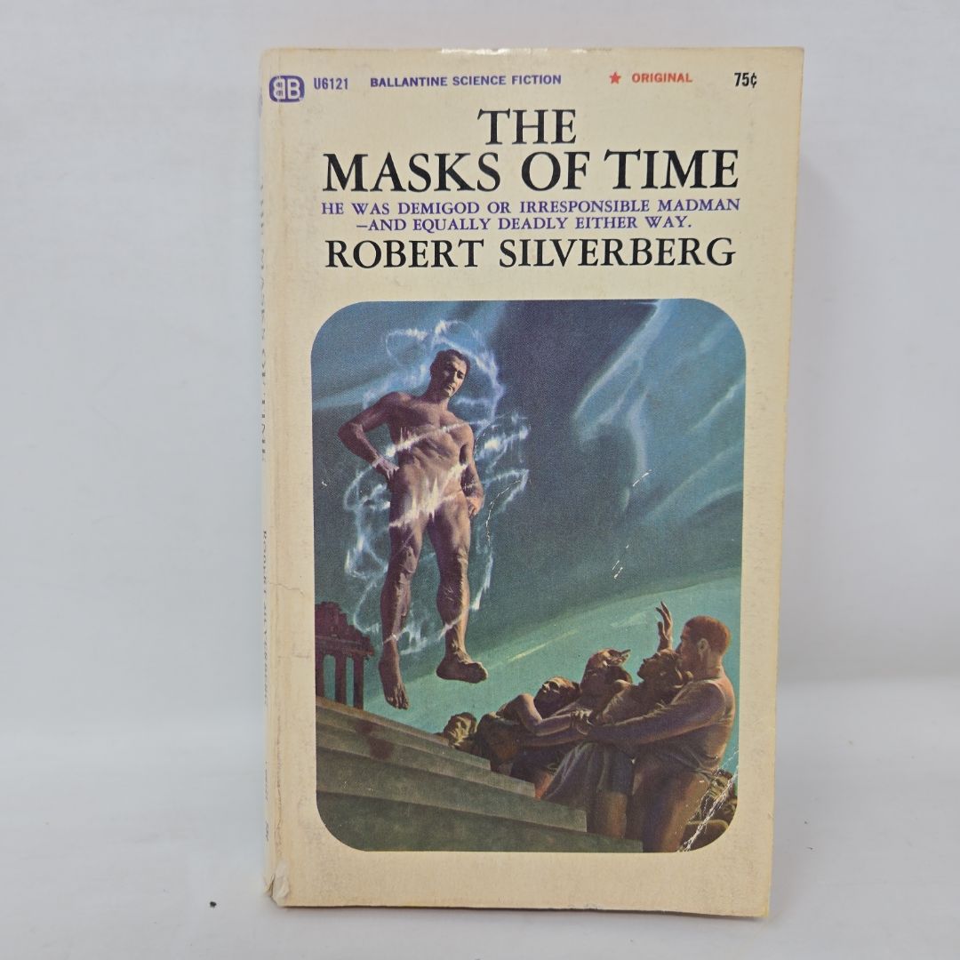 The Masks of Time