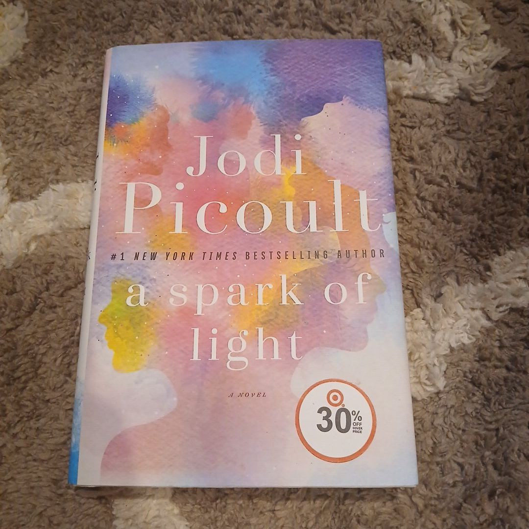 A Spark of Light