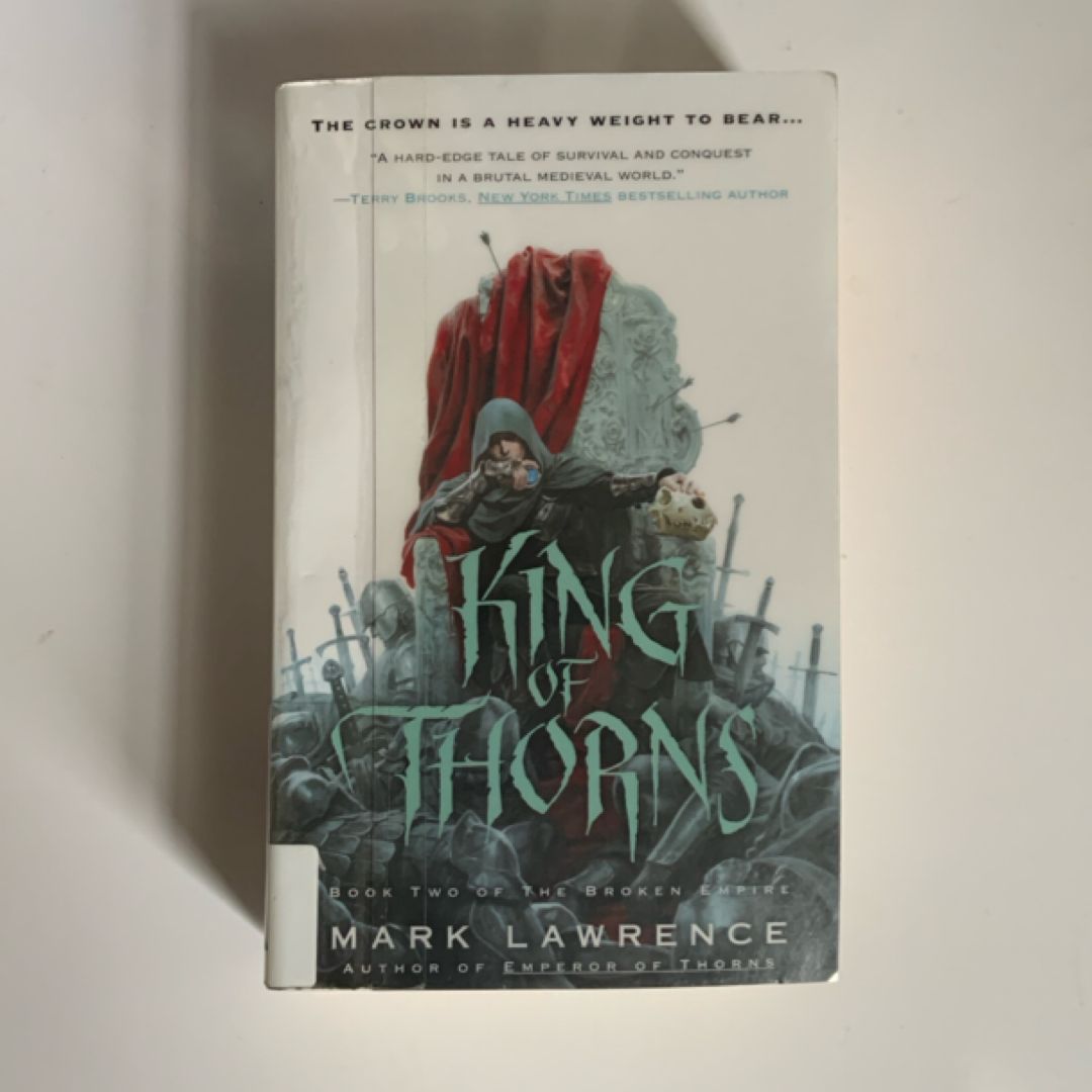 King of Thorns