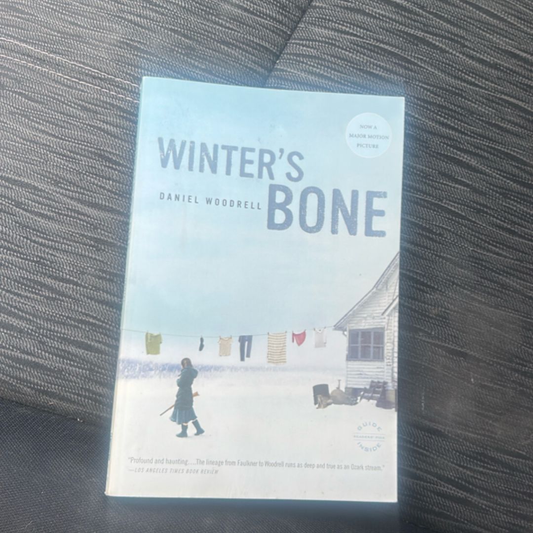 Winter's Bone