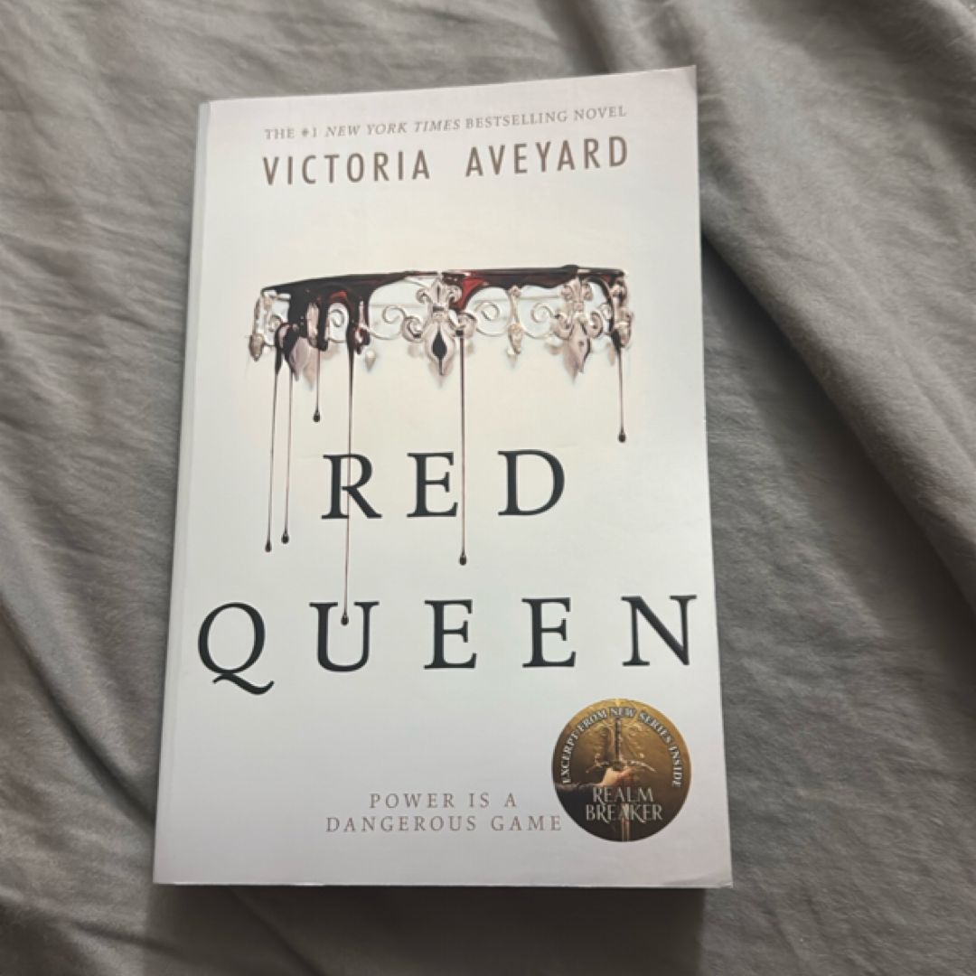 Red Queen