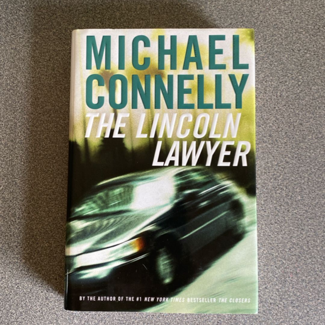 The Lincoln Lawyer