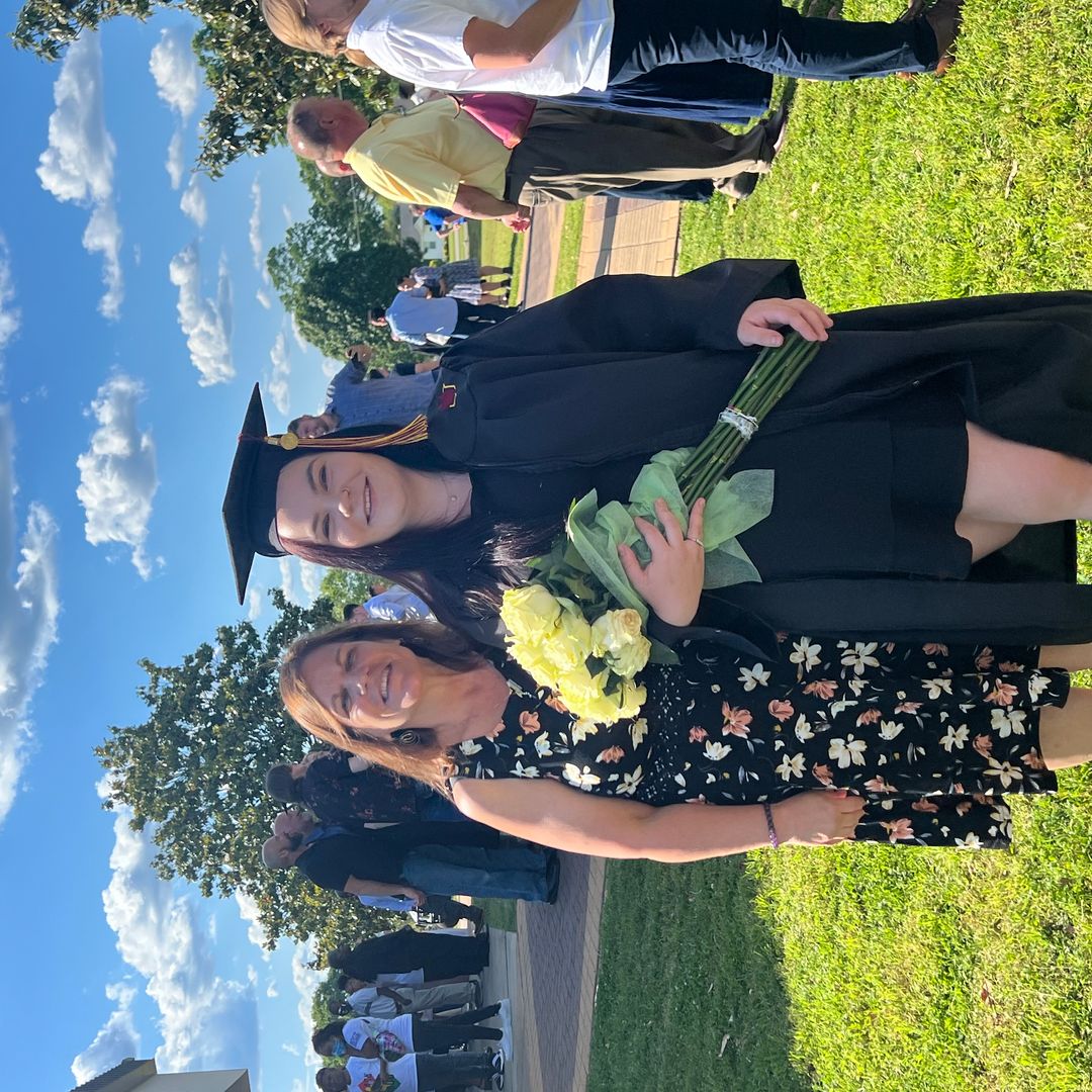 Alexis and Jeanette’s Little Library