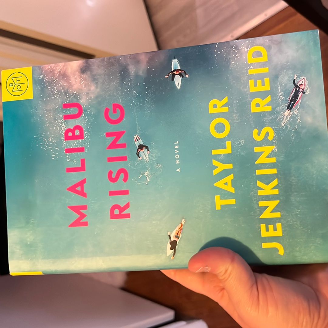 Malibu Rising