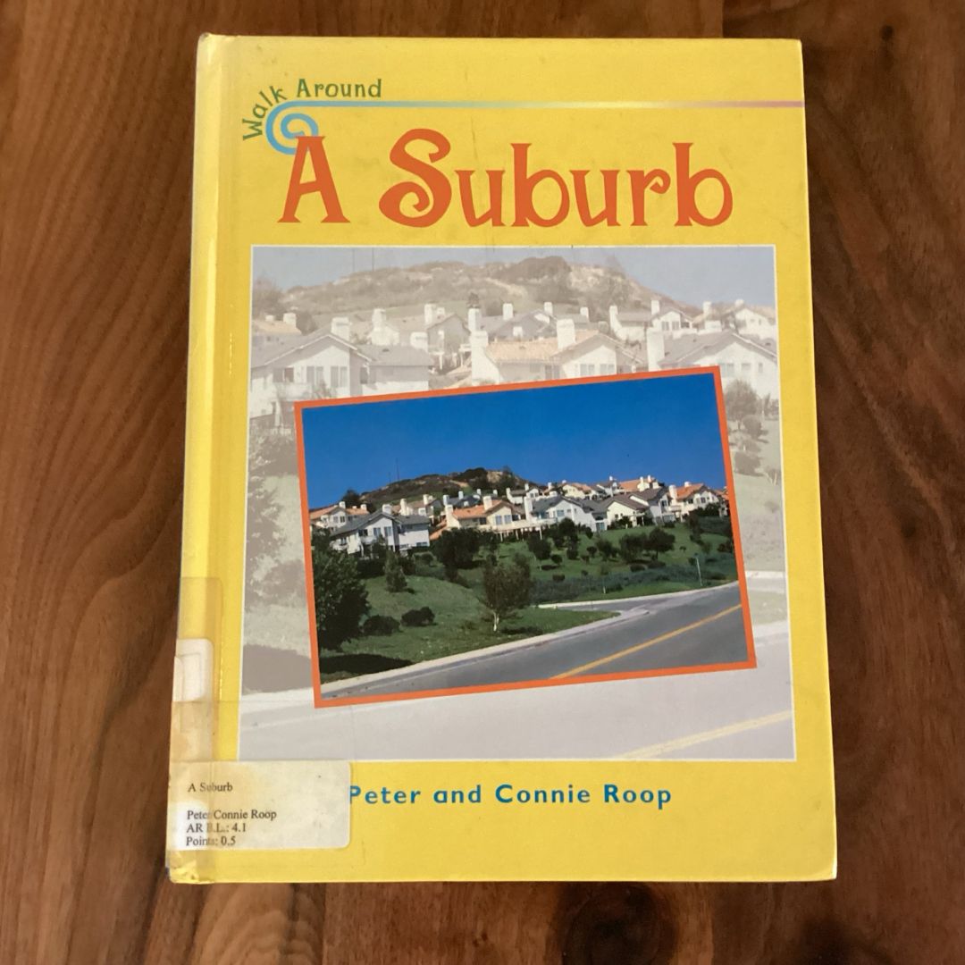 A Suburb