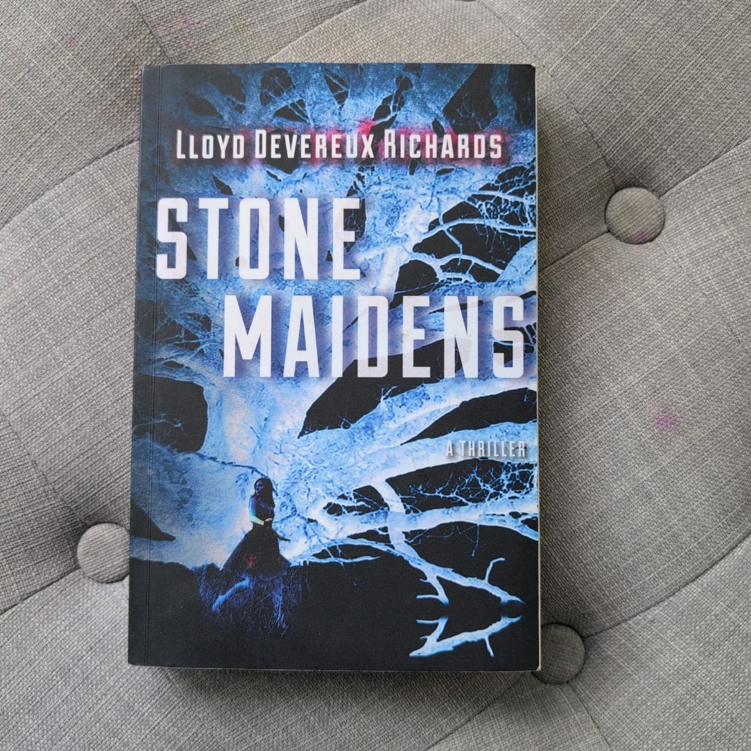 Stone Maidens