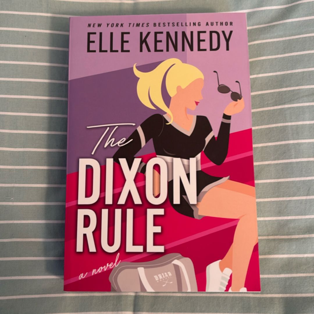 The Dixon Rule