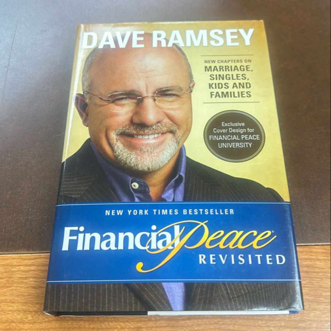 Financial Peace Revisited