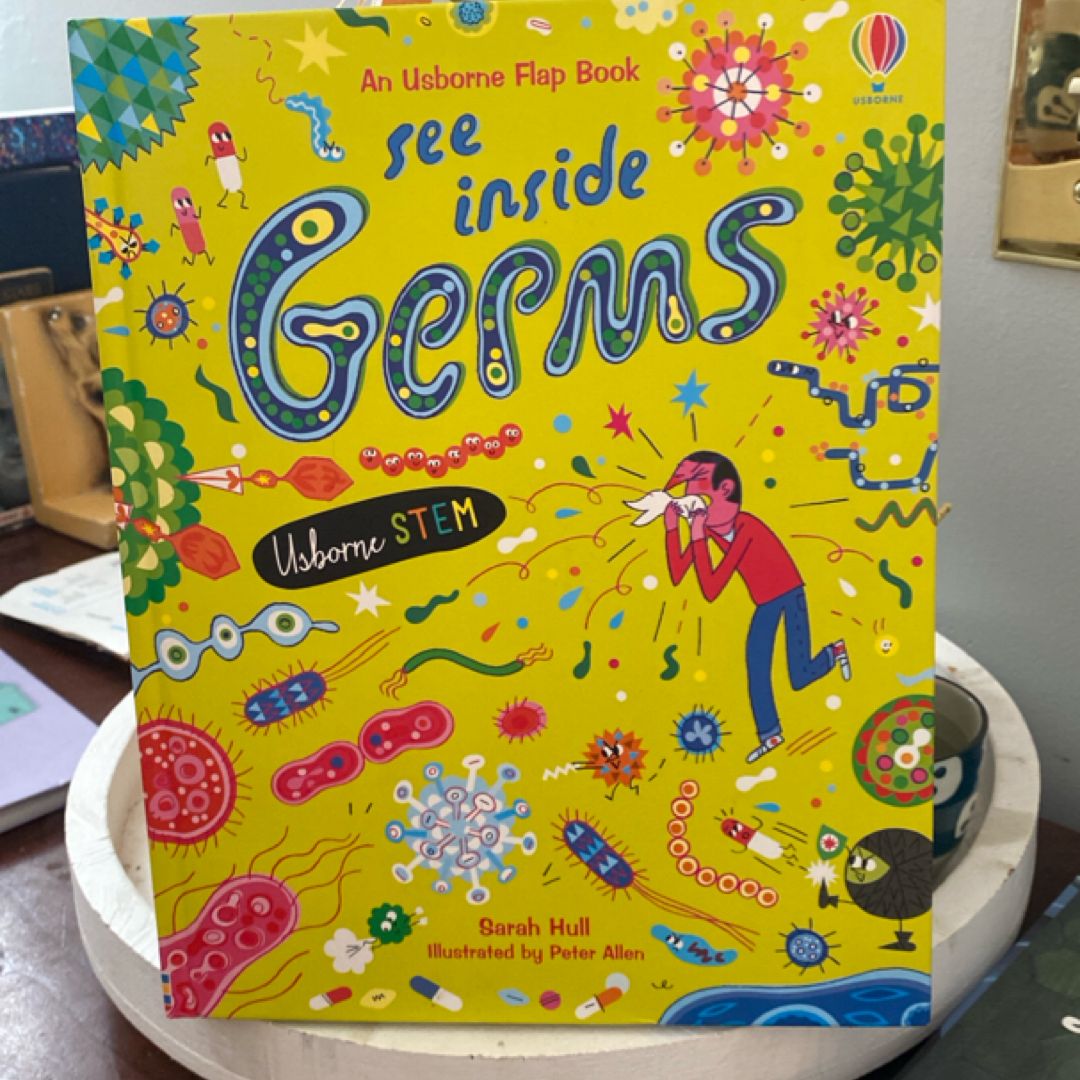See Inside Germs