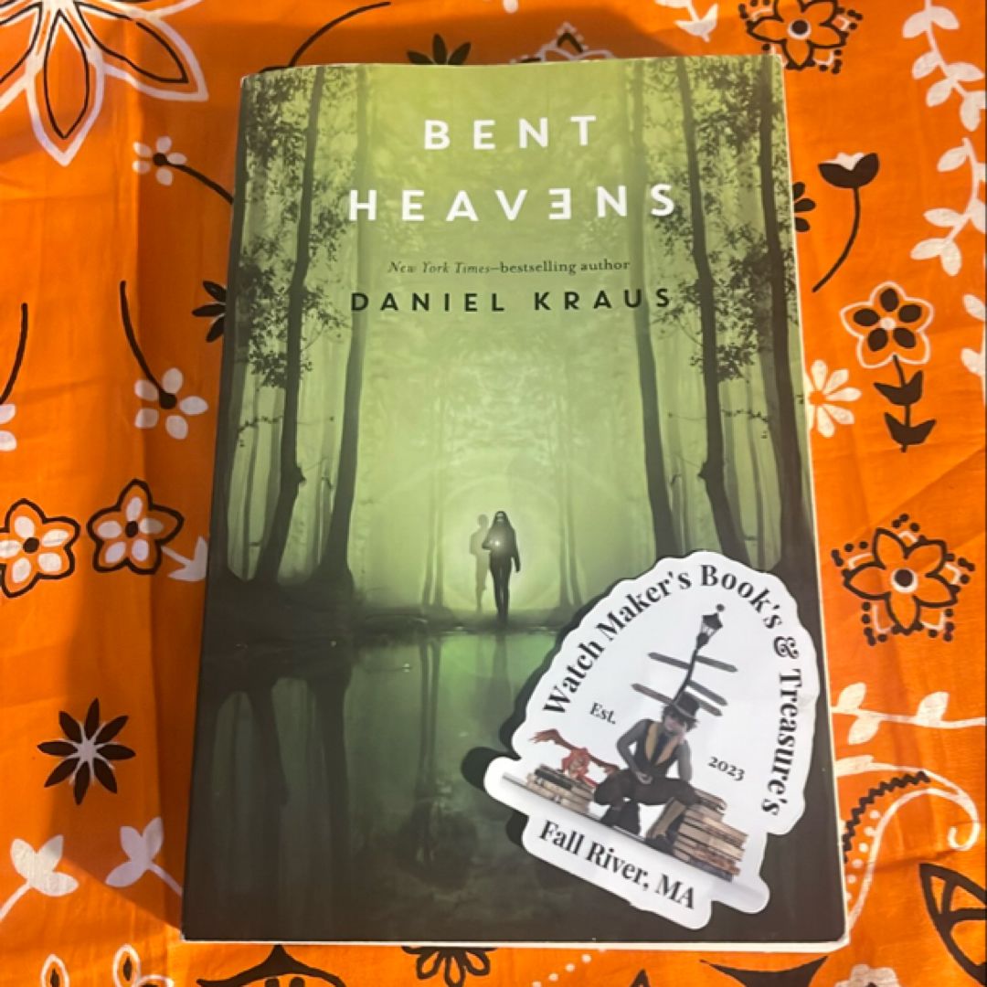 Bent Heavens