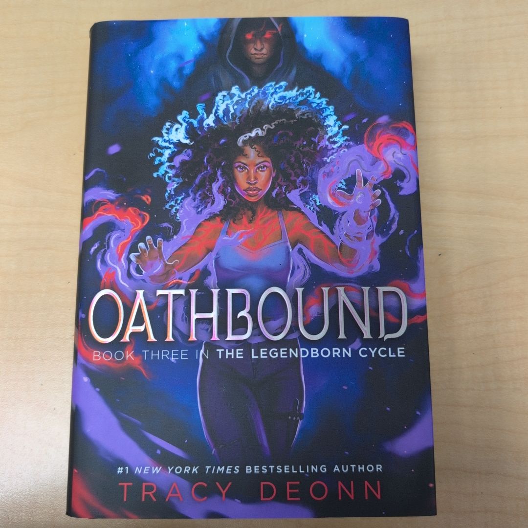 Oathbound