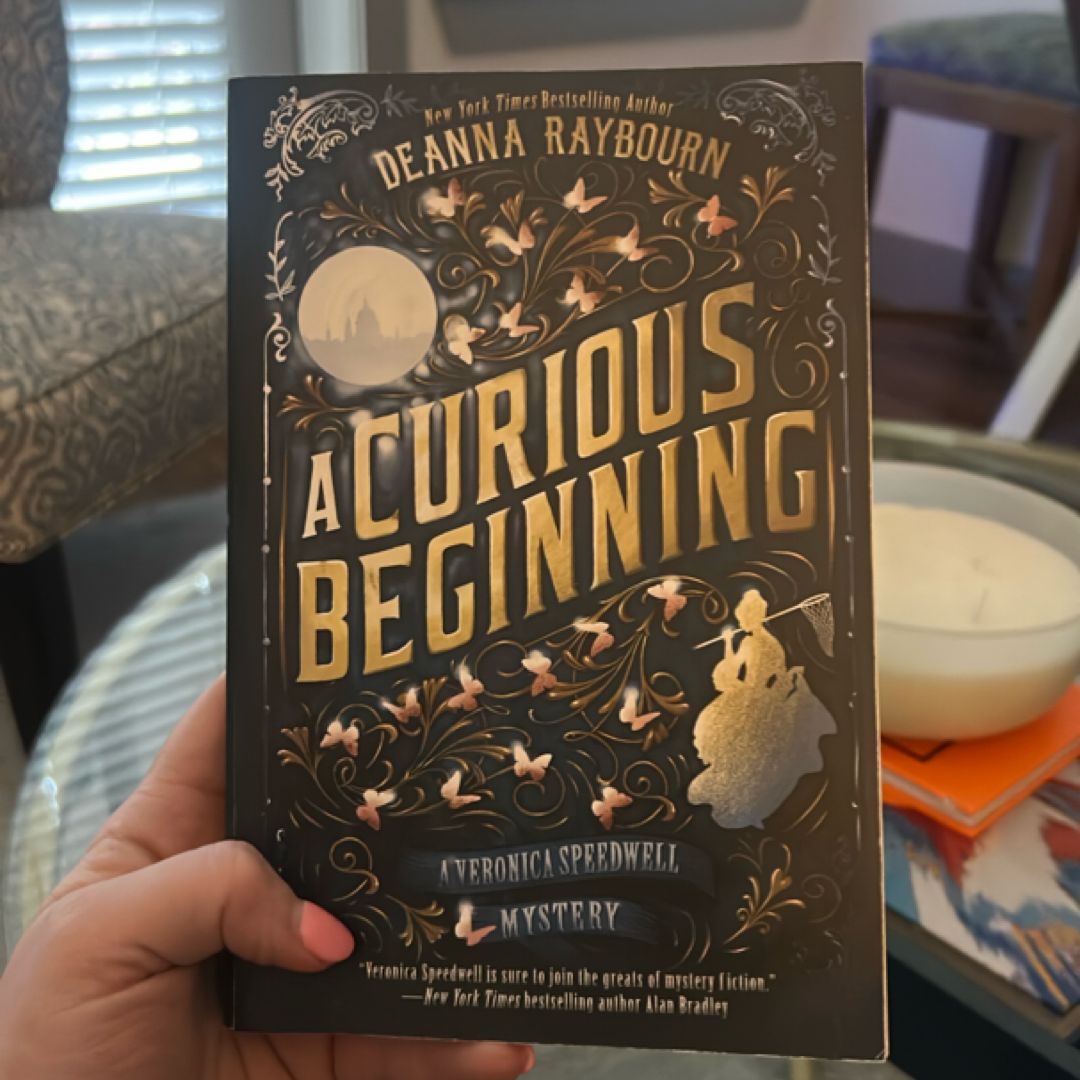 A Curious Beginning