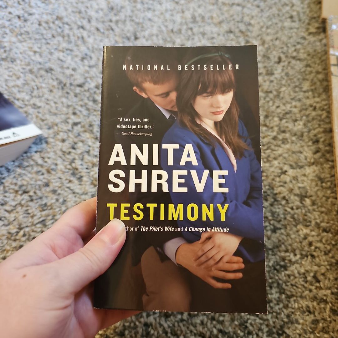 Testimony