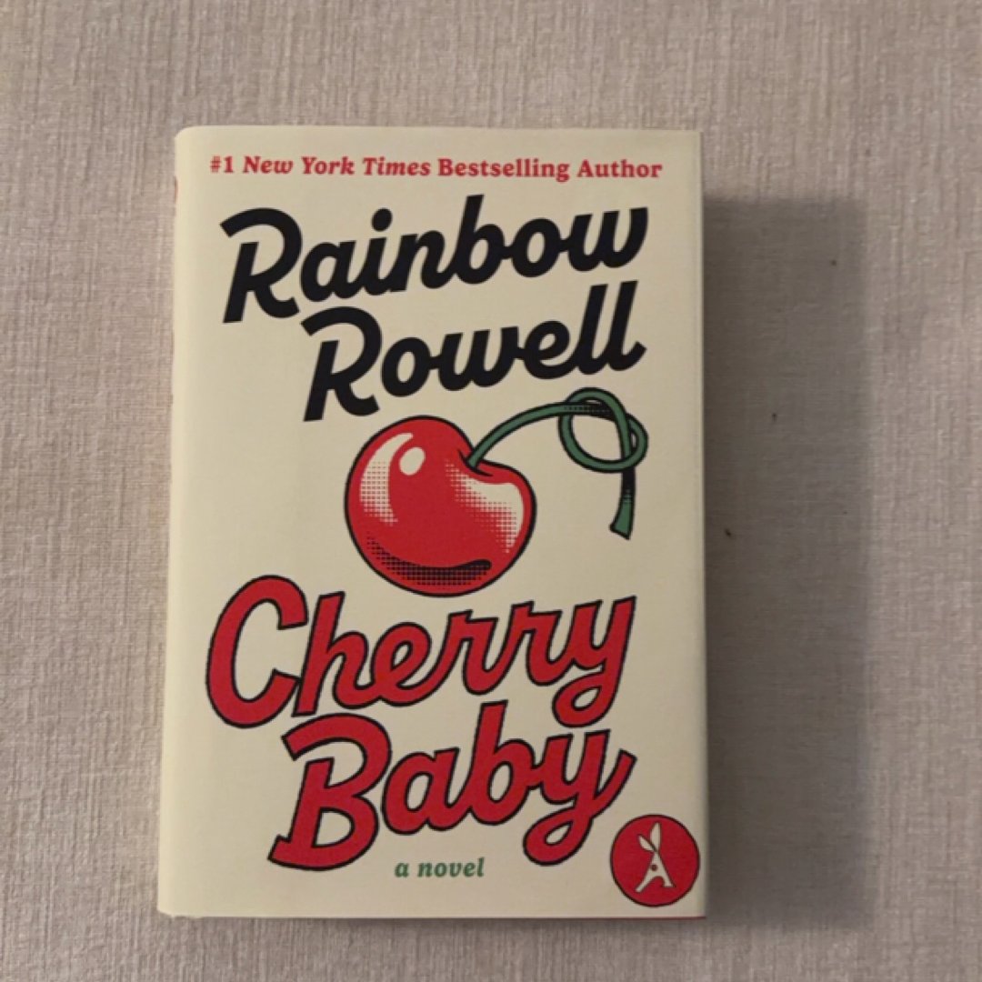 Cherry Baby
