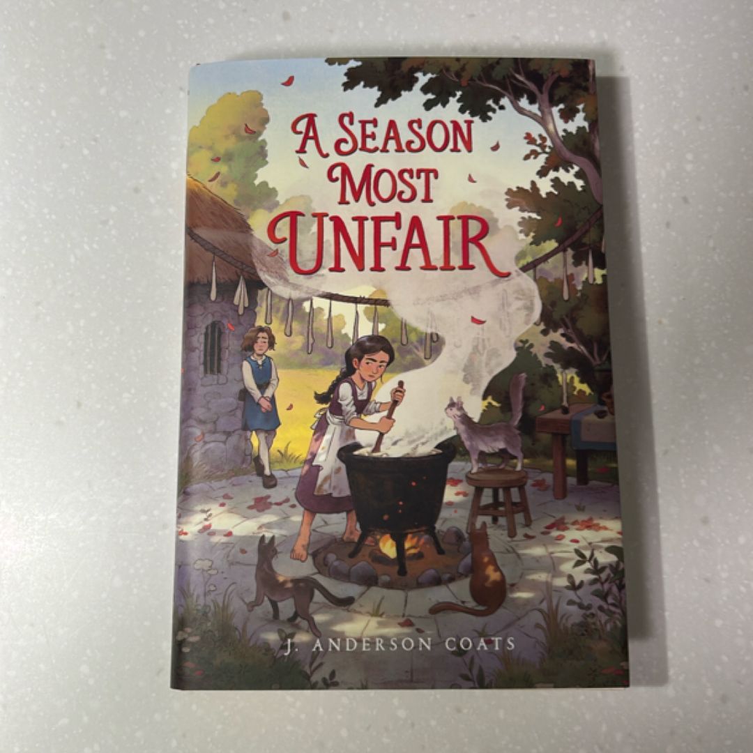 A Season Most Unfair