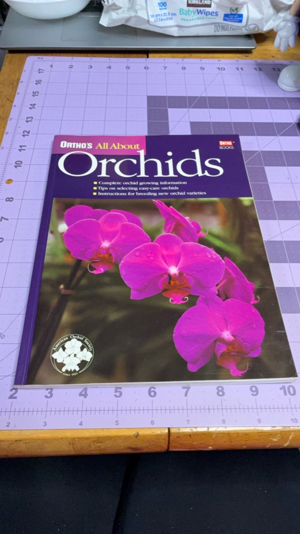 Orchids
